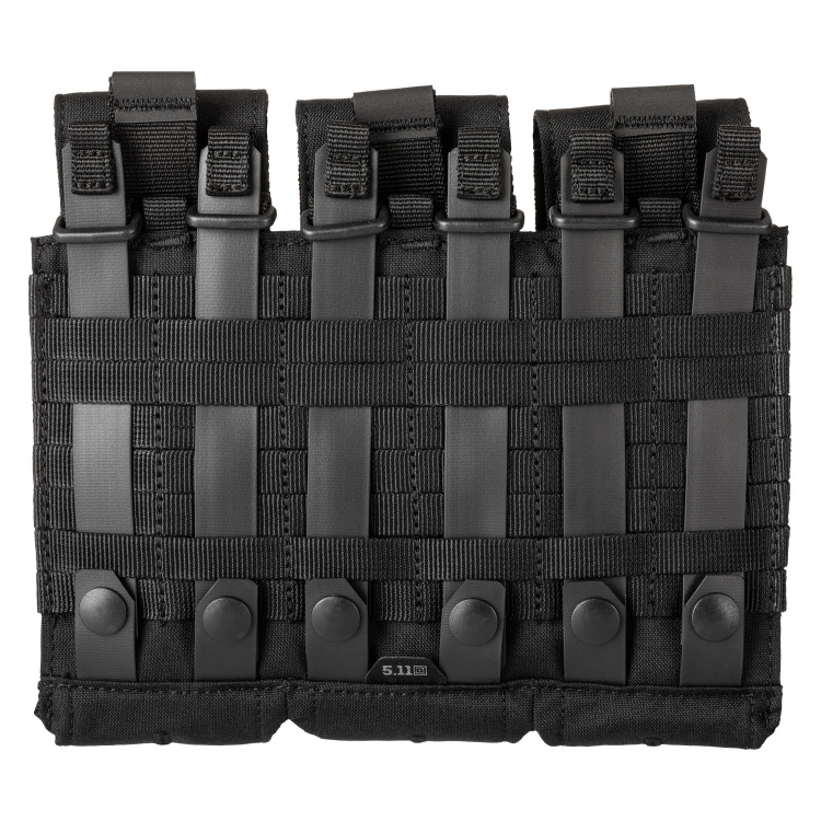 Flex Triple AR Magazine Pouch, 5.11