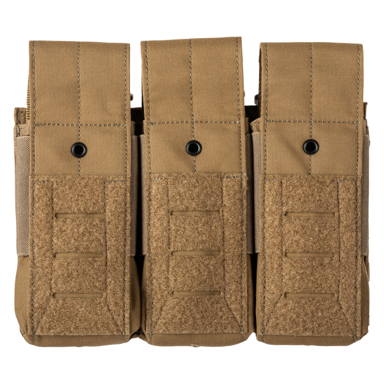 Flex Triple AR Magazine Pouch, 5.11