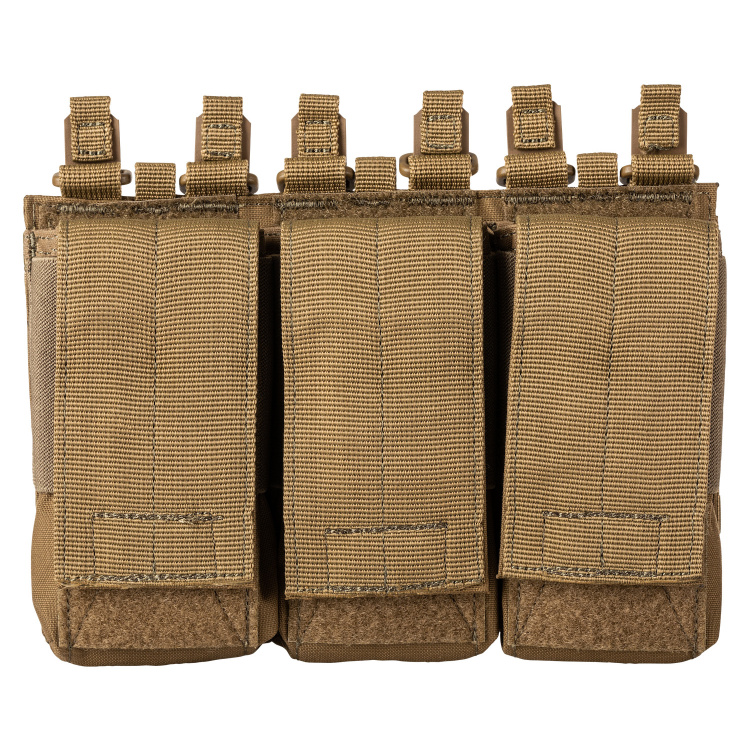 Flex Triple AR Magazine Pouch, 5.11