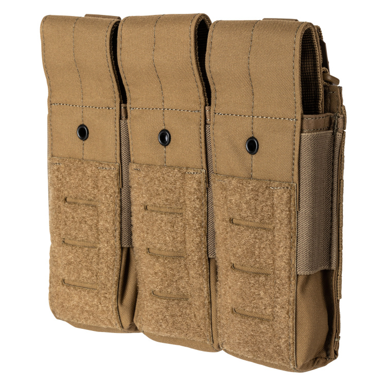 Flex Triple AR Magazine Pouch, 5.11