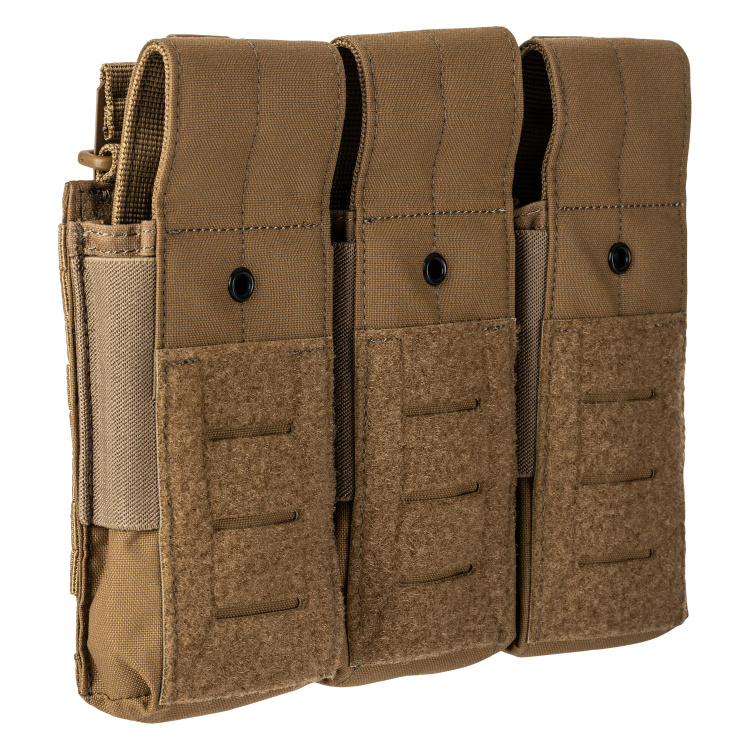 Flex Triple AR Magazine Pouch, 5.11