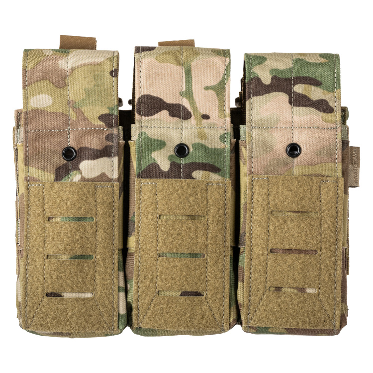 Flex Triple AR Magazine Pouch, 5.11