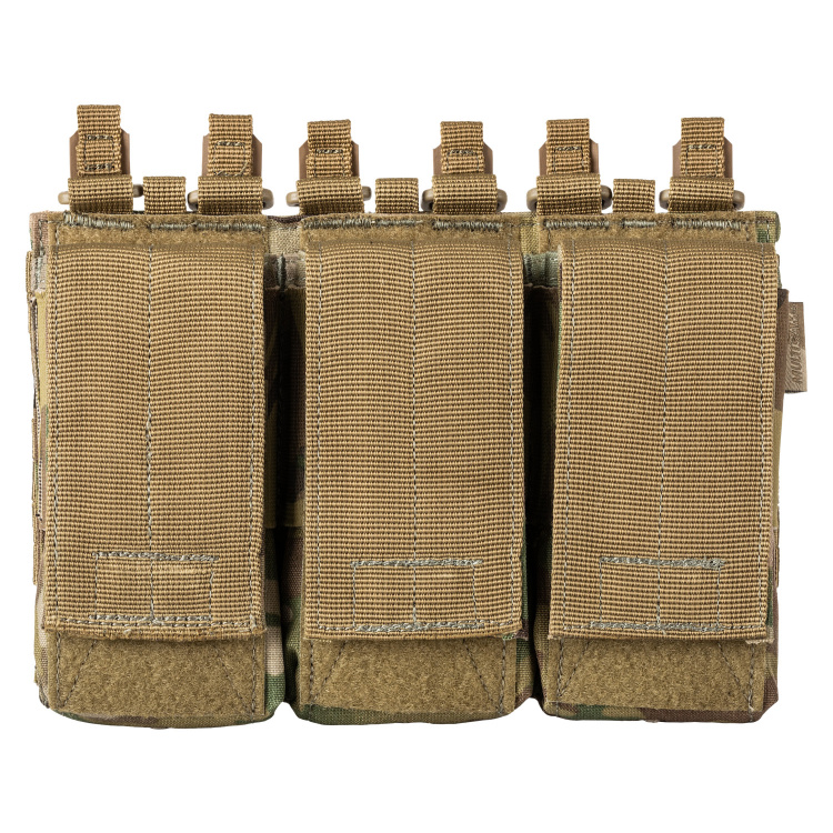 Flex Triple AR Magazine Pouch, 5.11