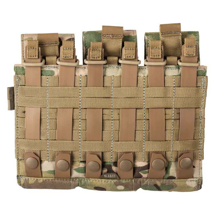 Flex Triple AR Magazine Pouch, 5.11
