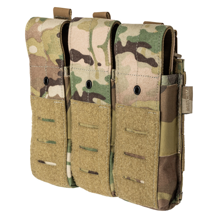 Flex Triple AR Magazine Pouch, 5.11