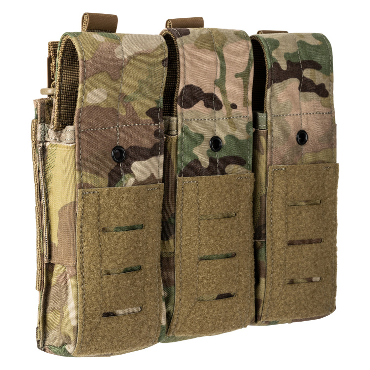 Flex Triple AR Magazine Pouch, 5.11