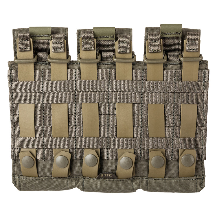 Flex Triple AR Magazine Pouch, 5.11