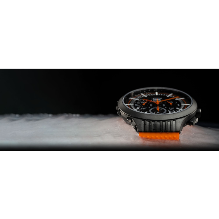 Glock Chrono Watches