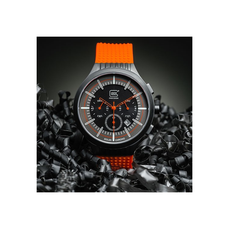 Glock Chrono Watches
