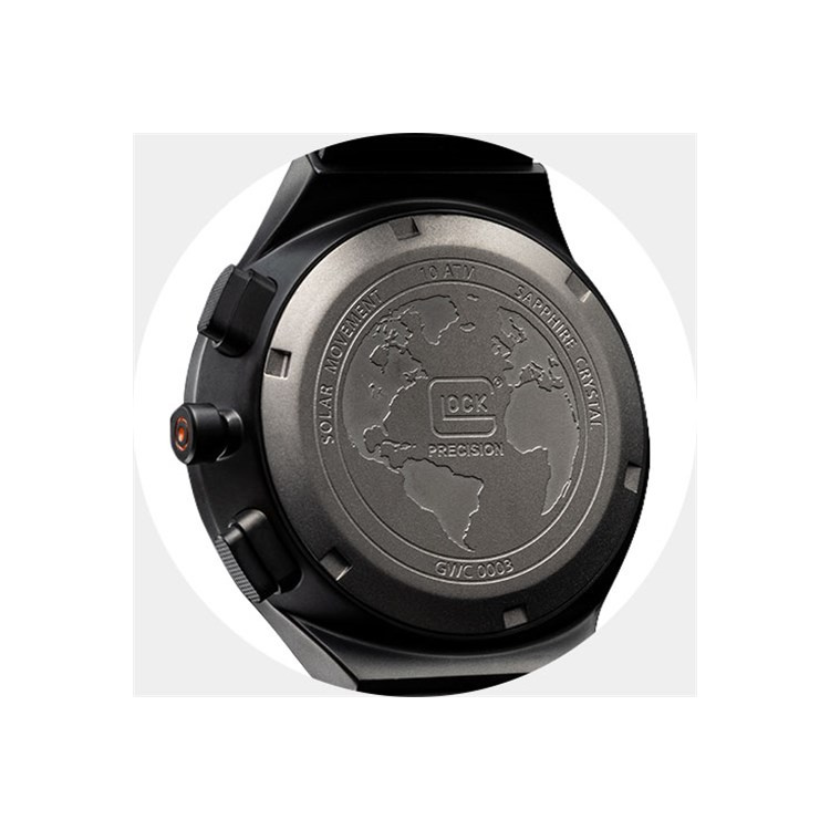 Glock Chrono Watches