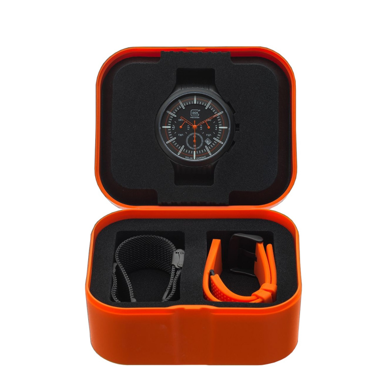 Glock Chrono Watches