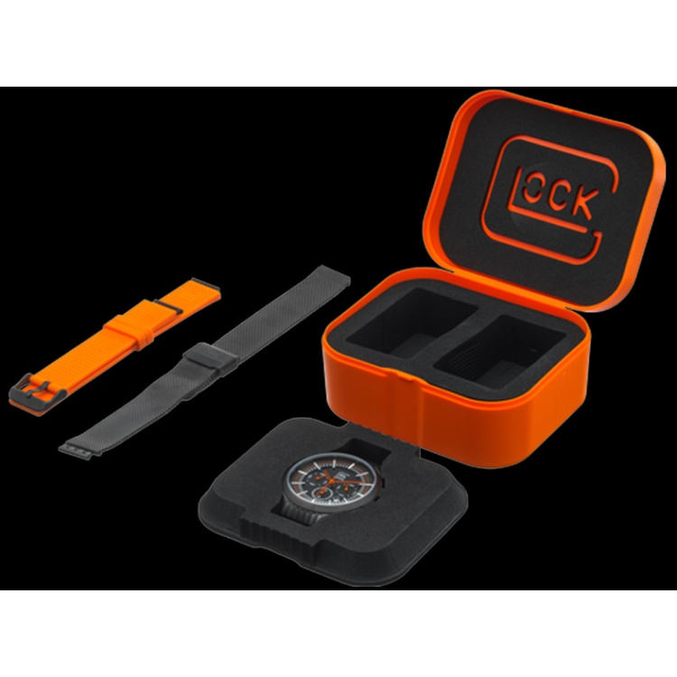 Glock Chrono Watches