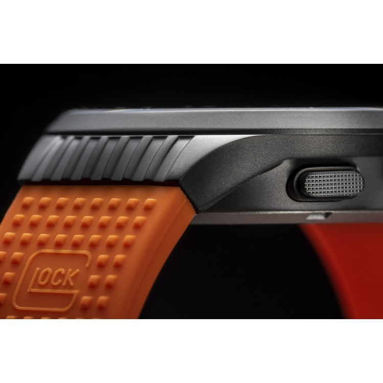 Glock Chrono Watches