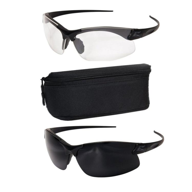 Ballistic goggles set Sharp Edge, Edge Tactical