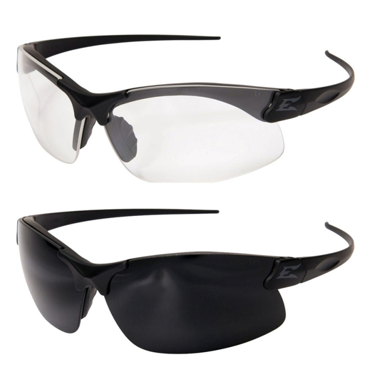 Ballistic goggles set Sharp Edge, Edge Tactical