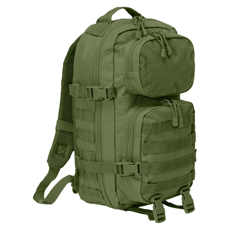 US Cooper Patch Medium Backpack, 25 L, Brandit