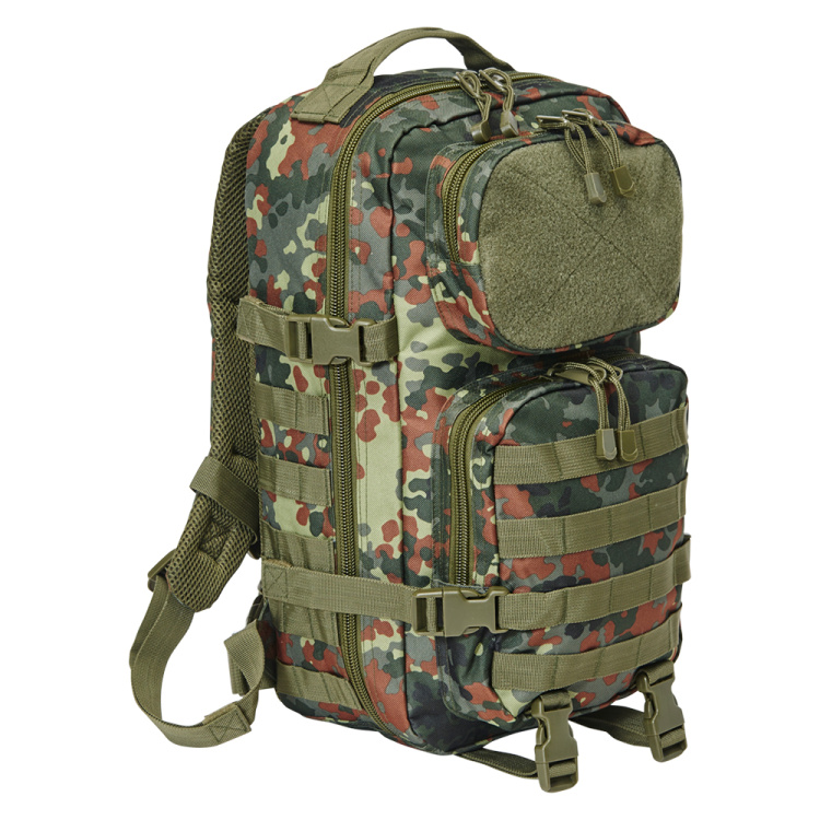 US Cooper Patch Medium Backpack, 25 L, Brandit