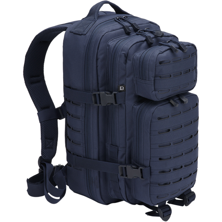 US Cooper LaserCut Medium Backpack, 25 L, Brandit