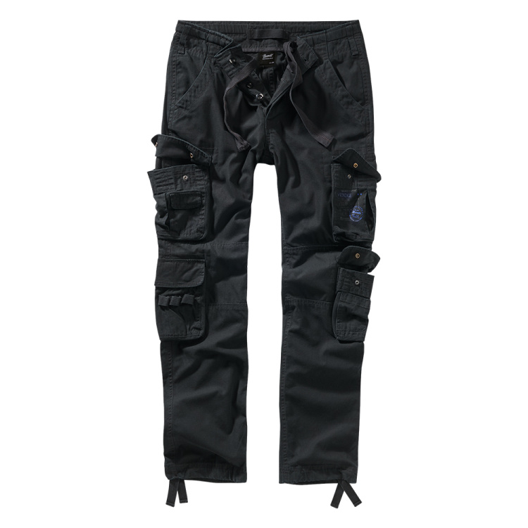 Kalhoty Pure Slim Fit, Brandit