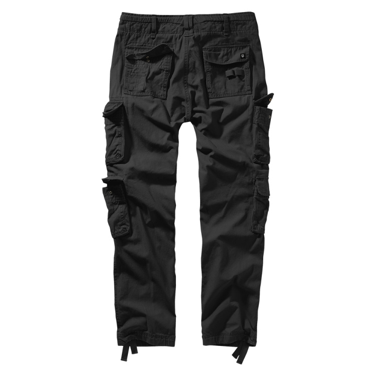 Kalhoty Pure Slim Fit, Brandit