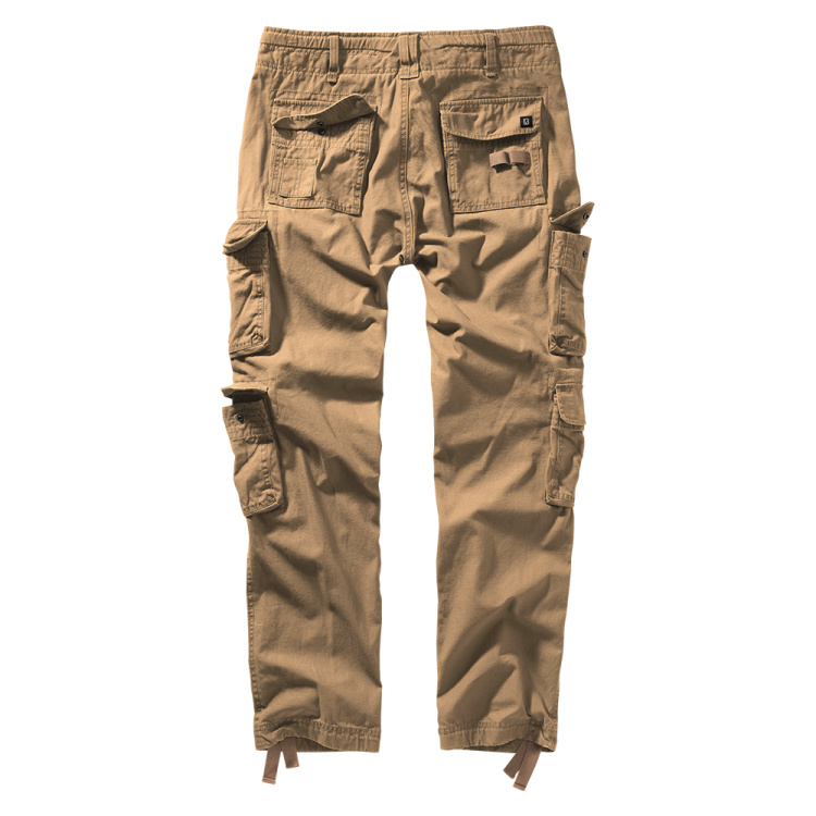 Kalhoty Pure Slim Fit, Brandit