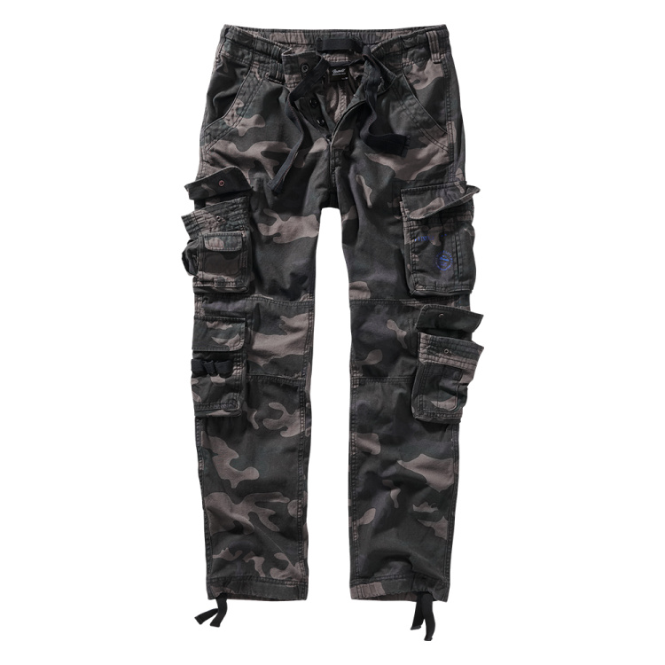 Kalhoty Pure Slim Fit, Brandit