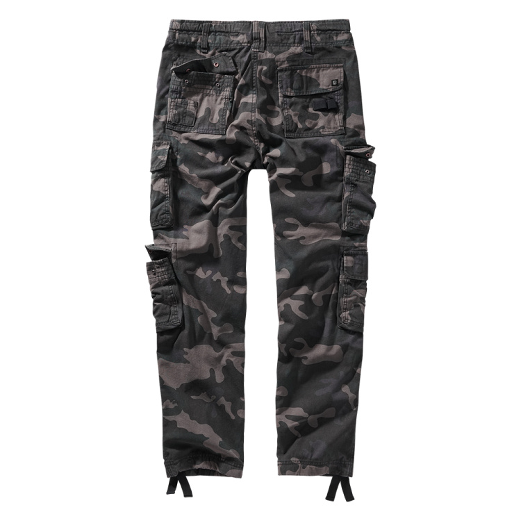 Kalhoty Pure Slim Fit, Brandit