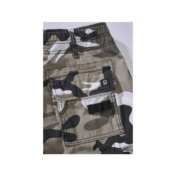 Kalhoty Pure Slim Fit, Brandit