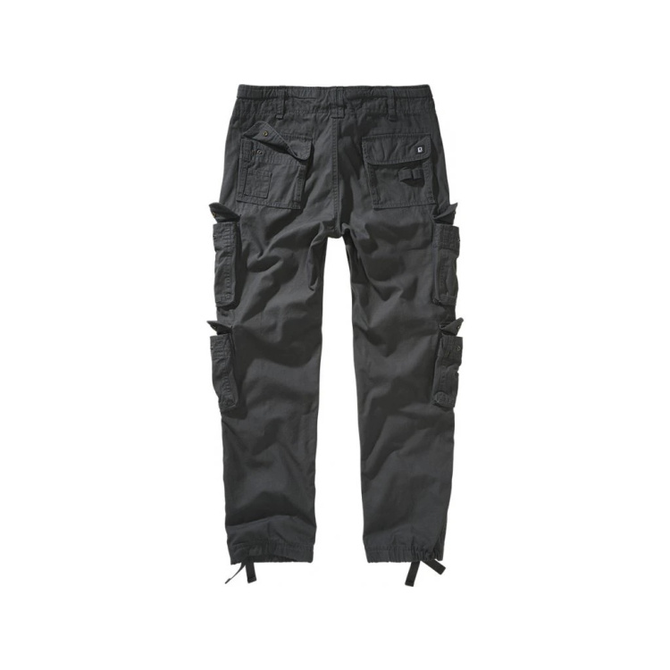 Kalhoty Pure Slim Fit, Brandit