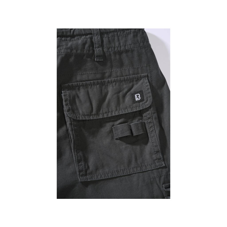 Kalhoty Pure Slim Fit, Brandit