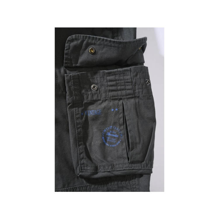 Kalhoty Pure Slim Fit, Brandit