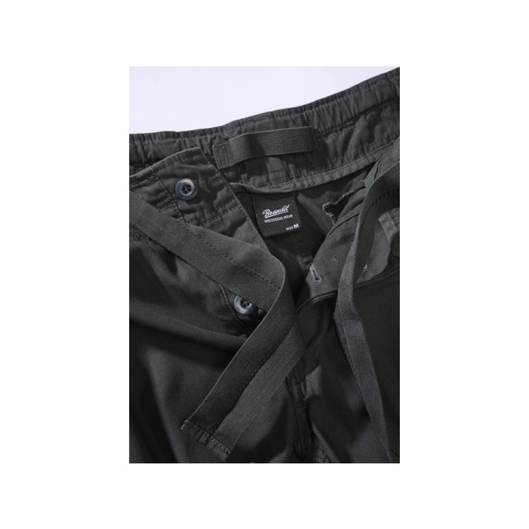 Kalhoty Pure Slim Fit, Brandit
