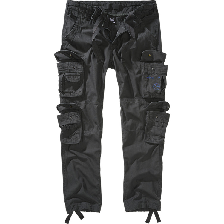 Kalhoty Pure Slim Fit, Brandit