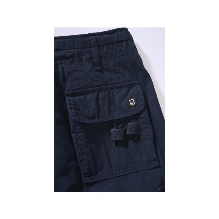 Kalhoty Pure Slim Fit, Brandit