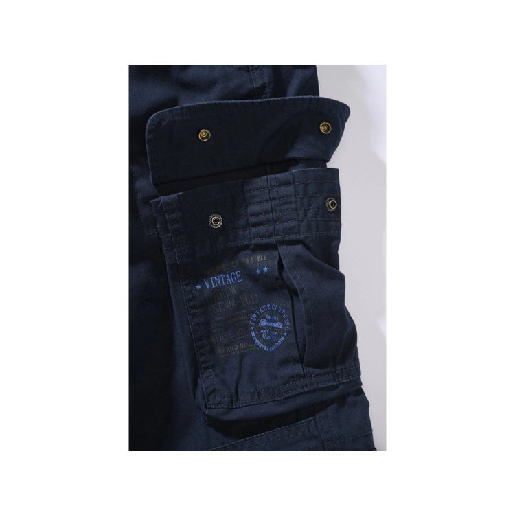 Kalhoty Pure Slim Fit, Brandit