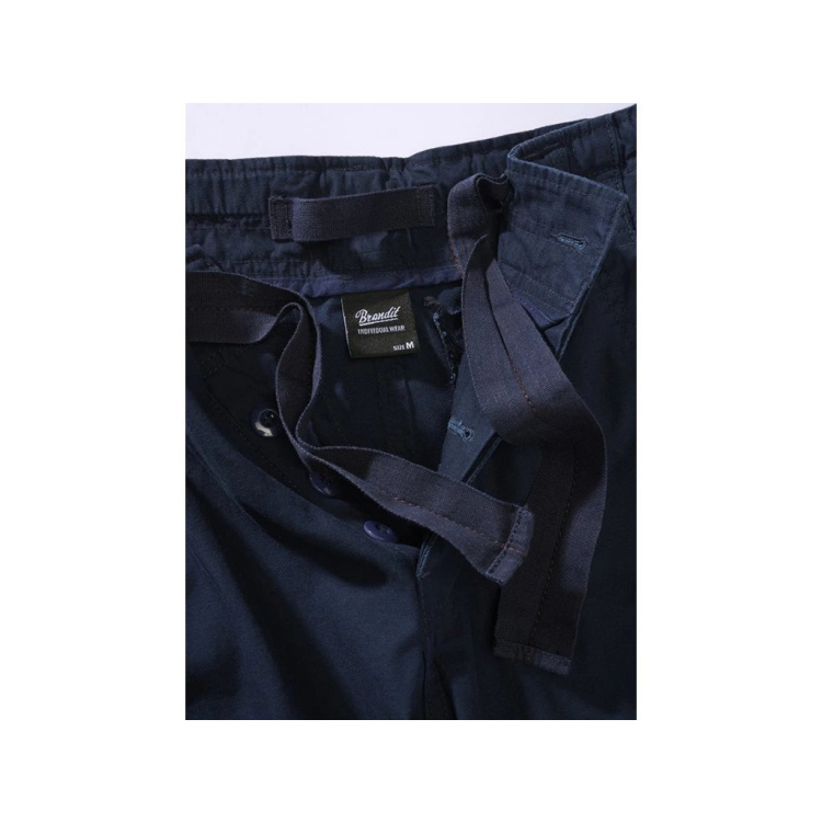 Kalhoty Pure Slim Fit, Brandit