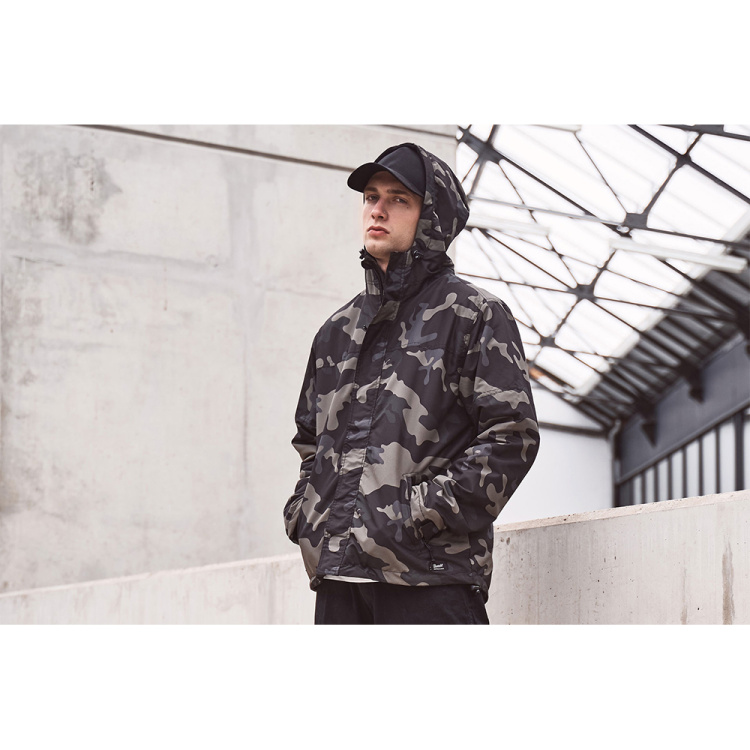 Windbreaker Men´s Jacket, Brandit