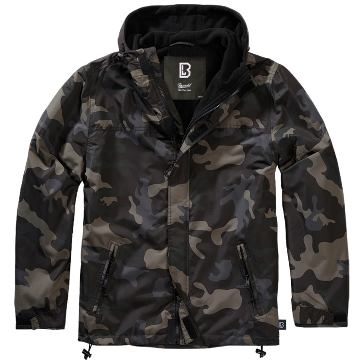 Windbreaker Men´s Jacket, Brandit