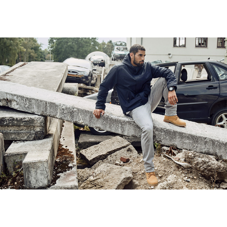 Windbreaker Men´s Jacket, Brandit