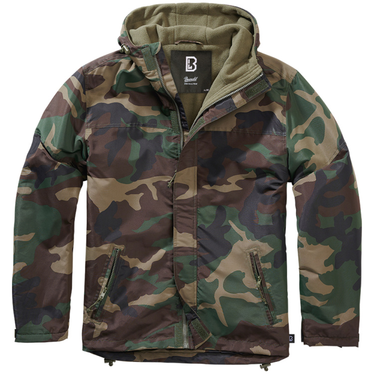 Windbreaker Men´s Jacket, Brandit