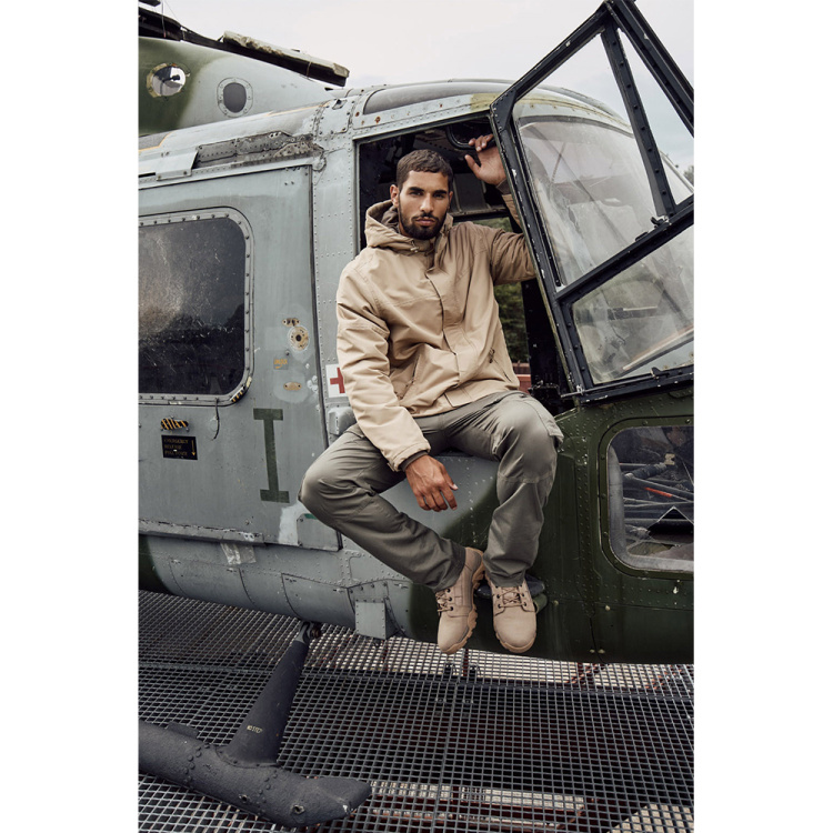 Windbreaker Men´s Jacket, Brandit