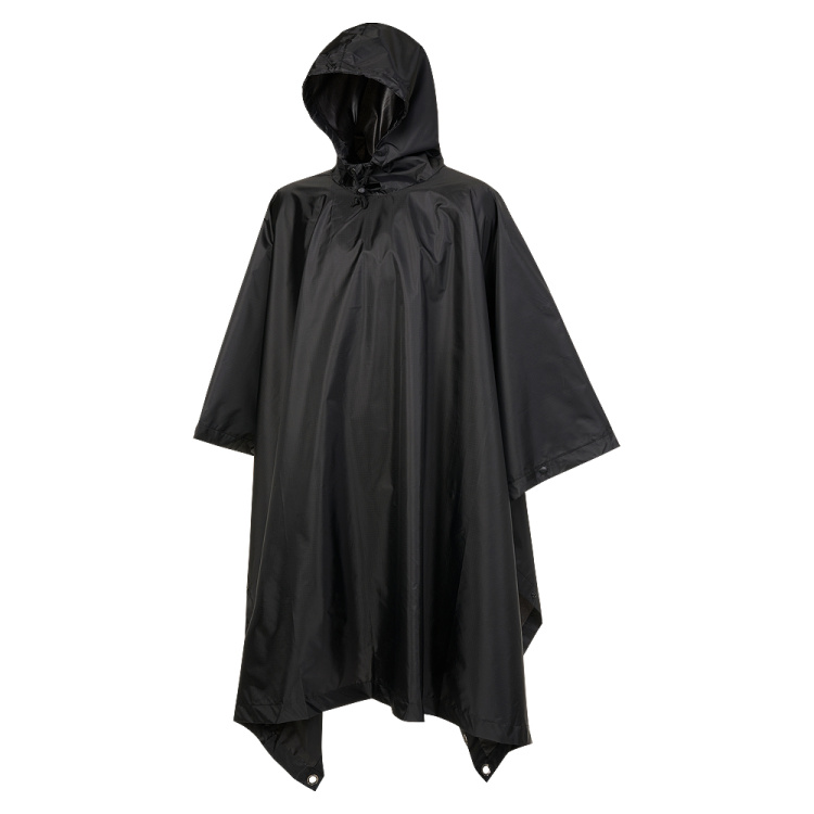 Ripstop Poncho, Brandit