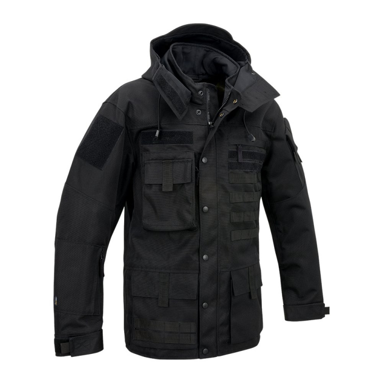 Outdoor Performance Jacket, Brandit