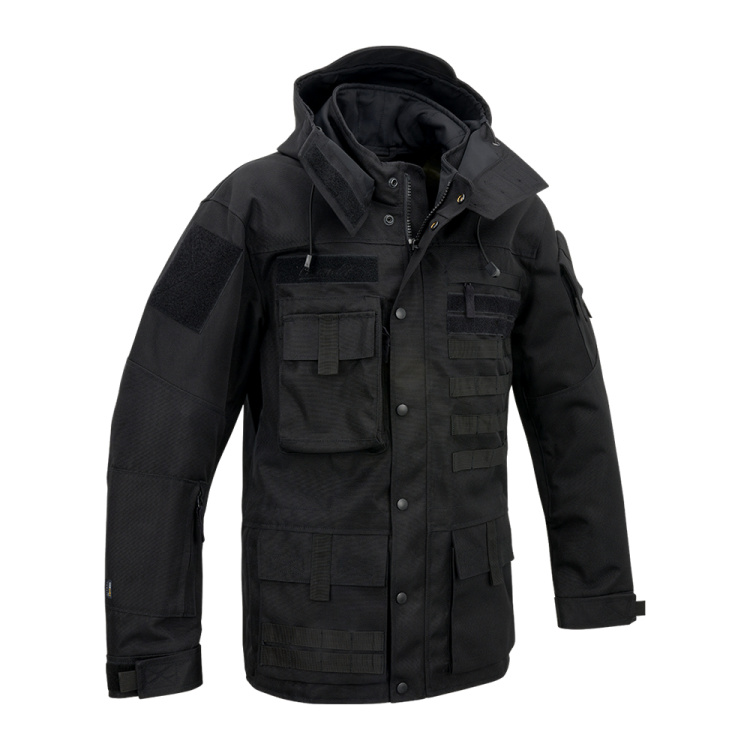Outdoor Performance Jacket, Brandit