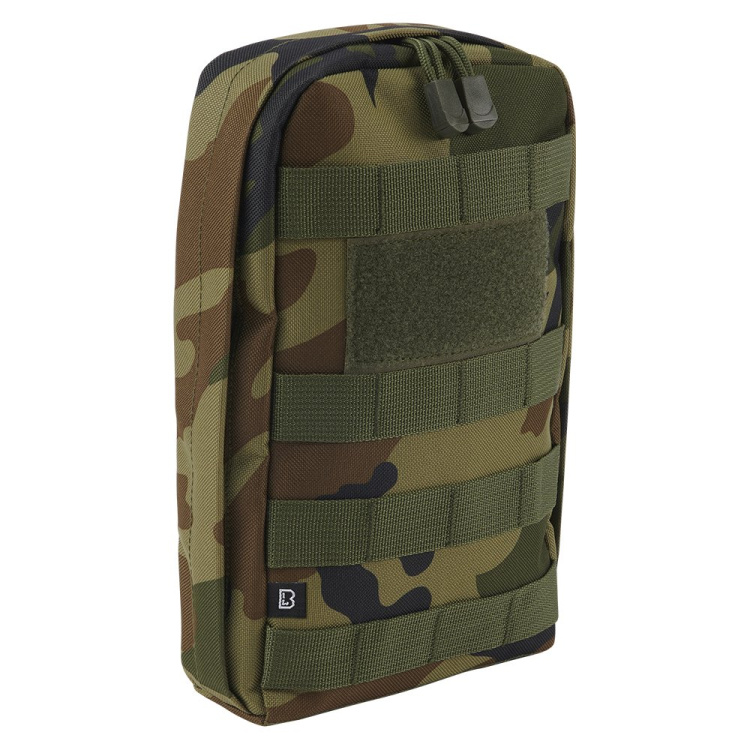 Molle sumka Snake, Brandit