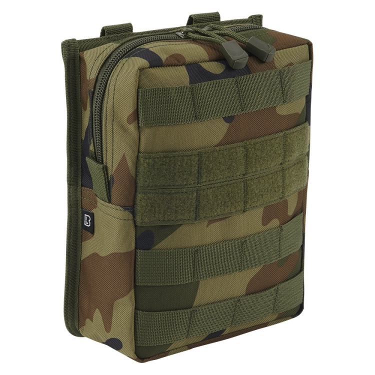 Molle Cross Pouch, Brandit