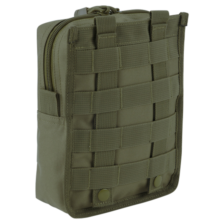 Molle Cross Pouch, Brandit