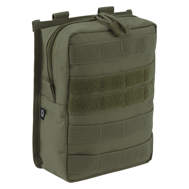 Molle Cross Pouch, Brandit