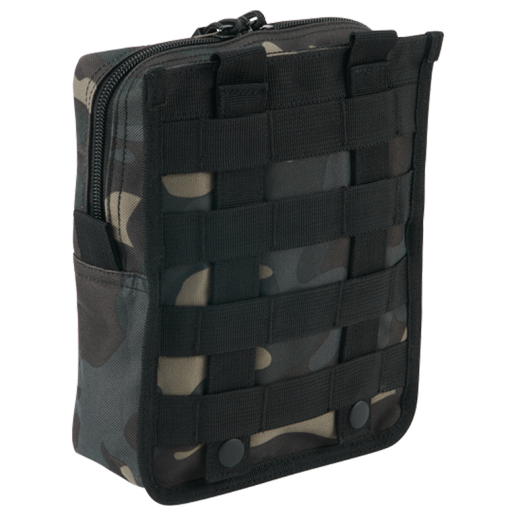 Molle Cross Pouch, Brandit