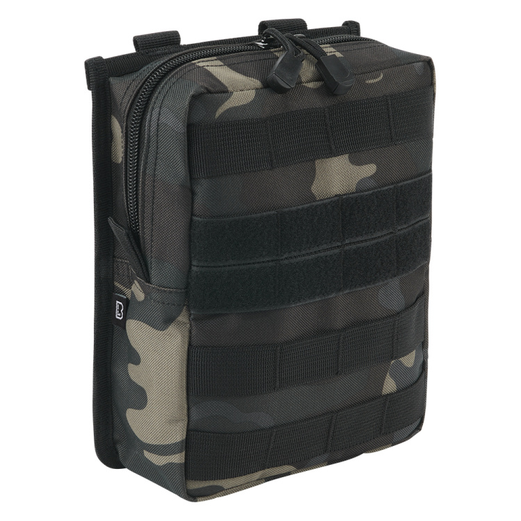 Molle Cross Pouch, Brandit